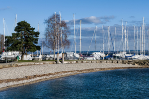 Emploi Thonon-les-Bains